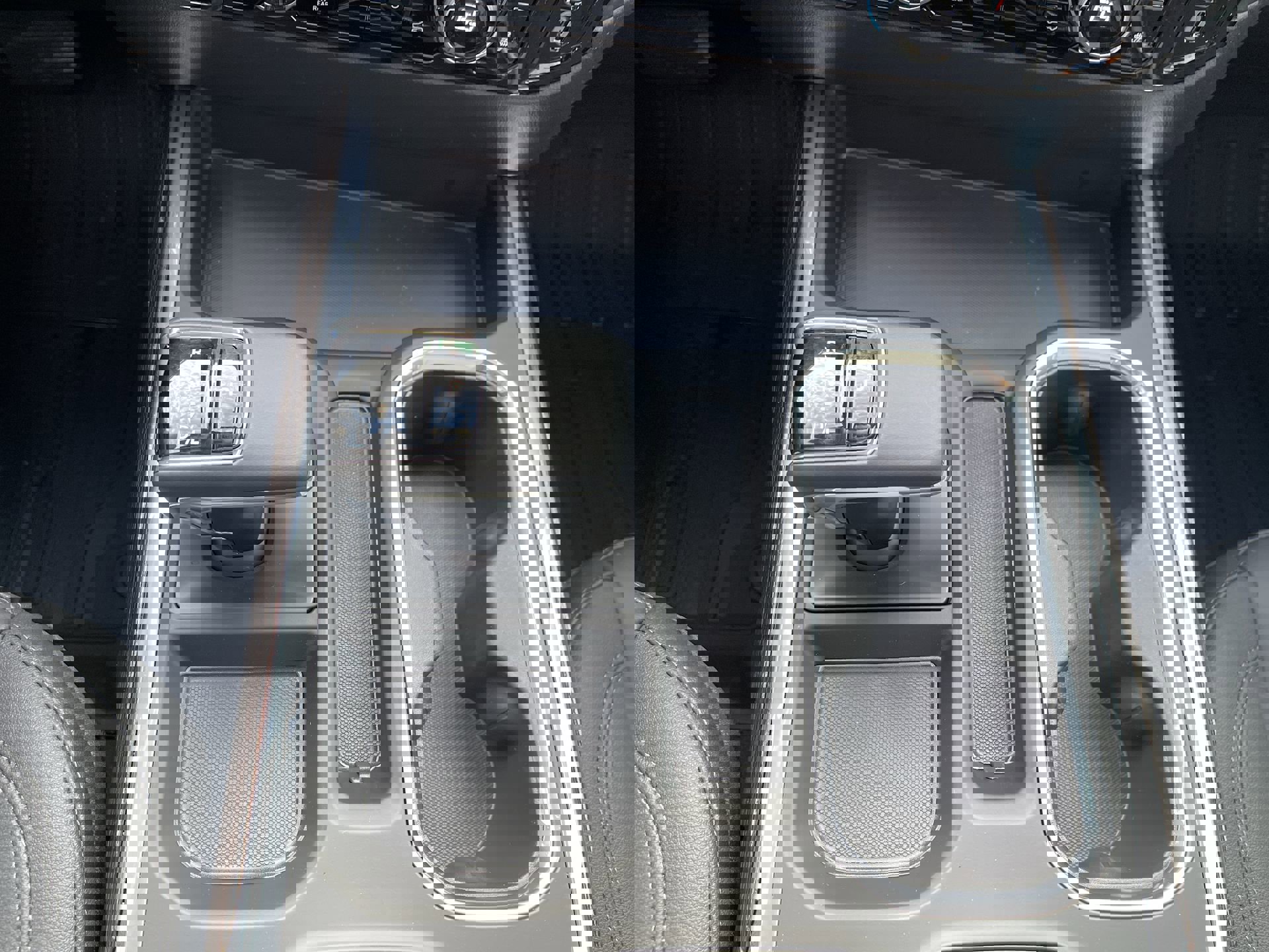 New 2026 GMC Sierra 1500 Elevation w/ Elevation Premium Package image 51