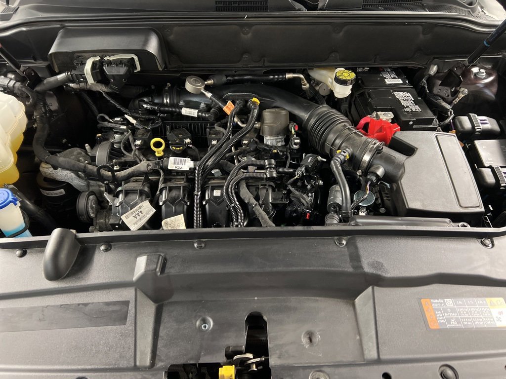 Certified 2023 Lincoln Nautilus Reserve image 34