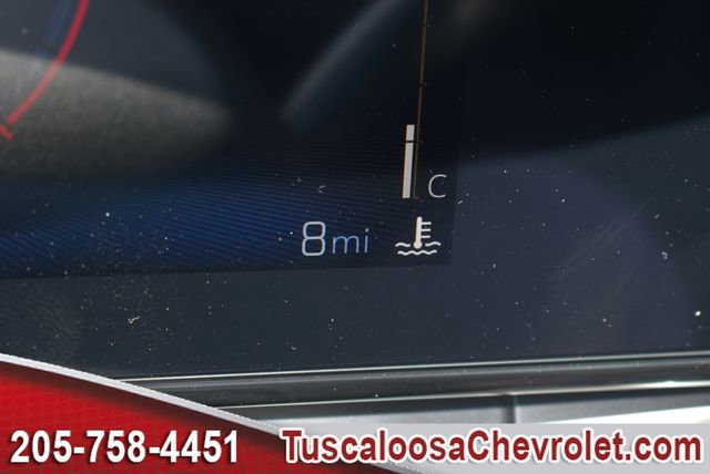 New 2026 Chevrolet Trax LT w/ Midnight Edition FWD image 24