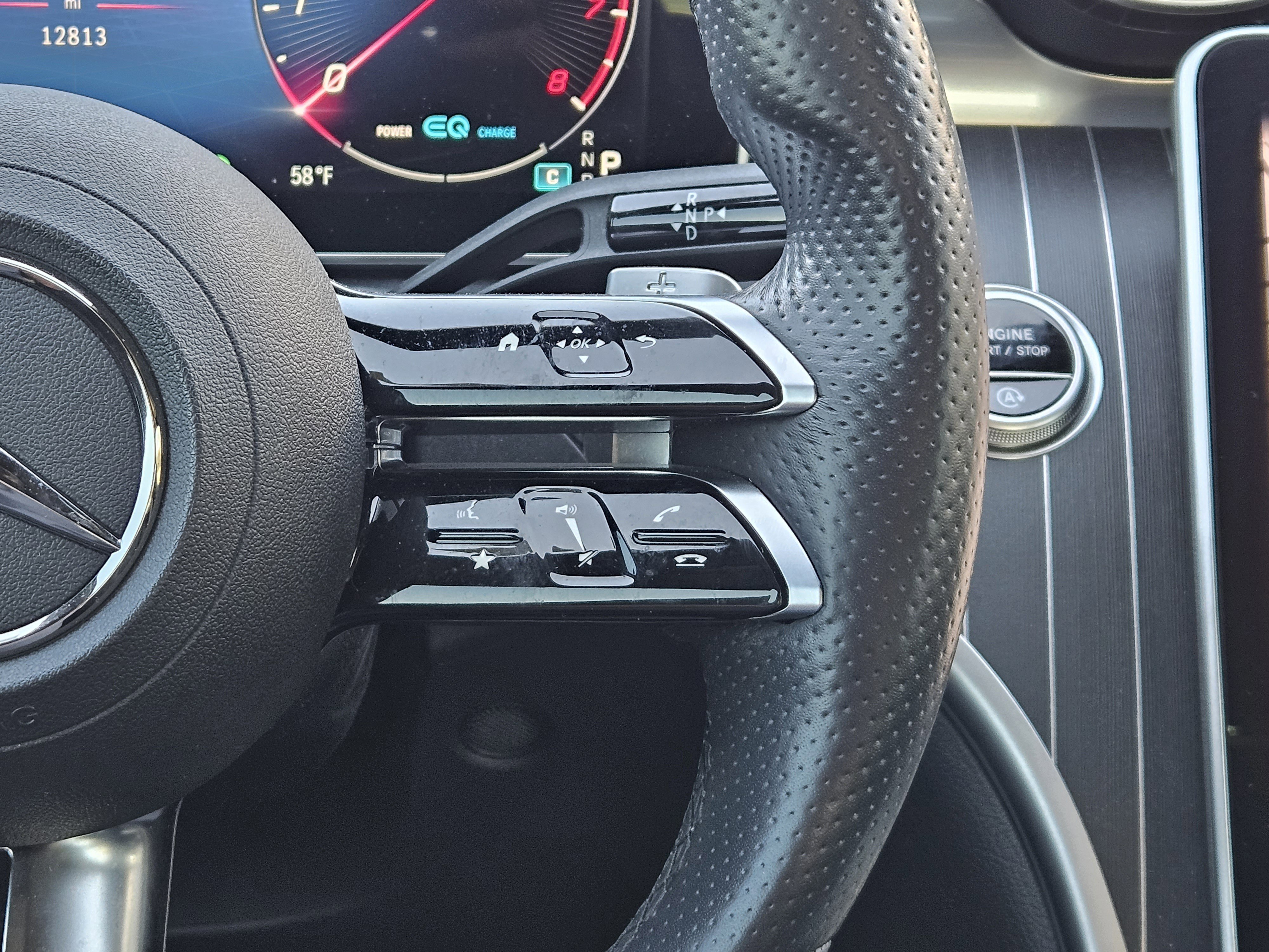 Certified 2022 Mercedes-Benz C 300 Sedan image 29