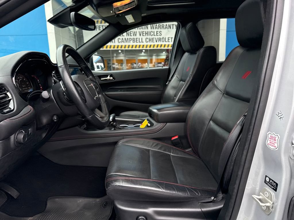 Used 2024 Dodge Durango R/T image 11