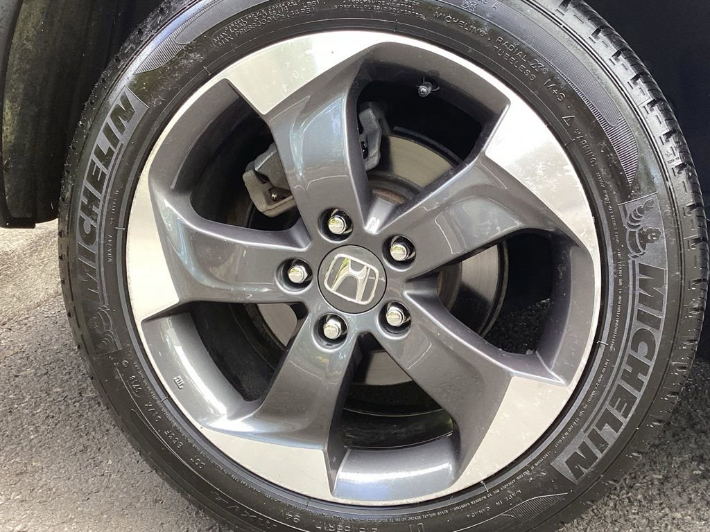 Used 2018 Honda HR-V EX-L image 7