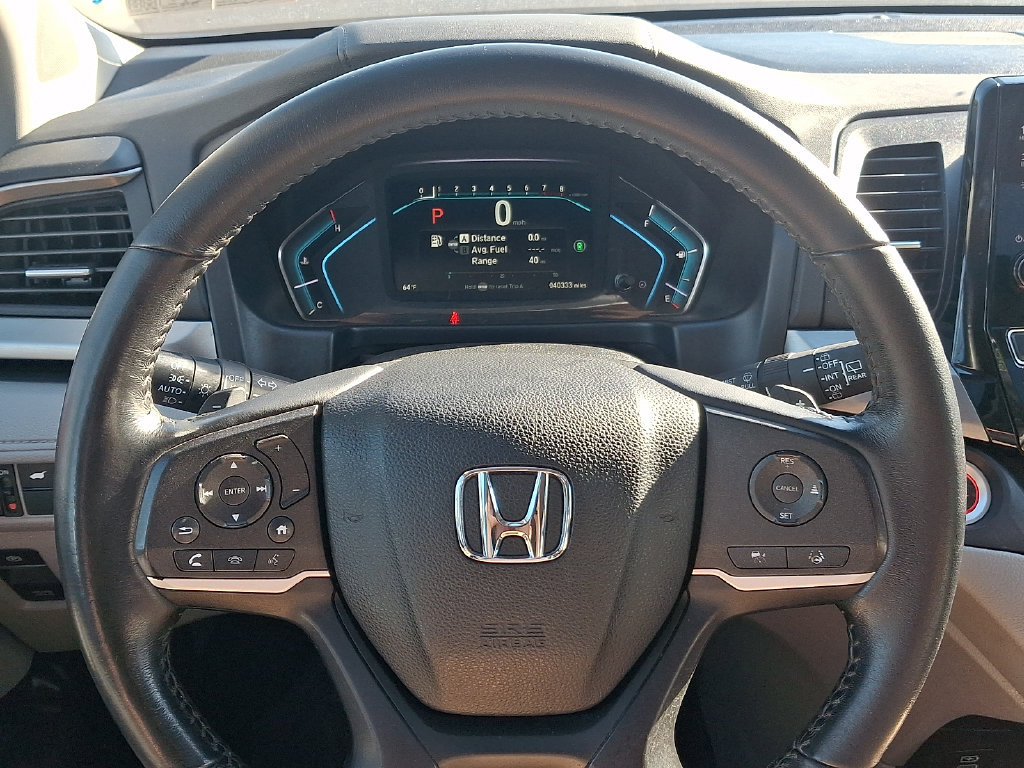 Used 2023 Honda Odyssey EX-L image 21