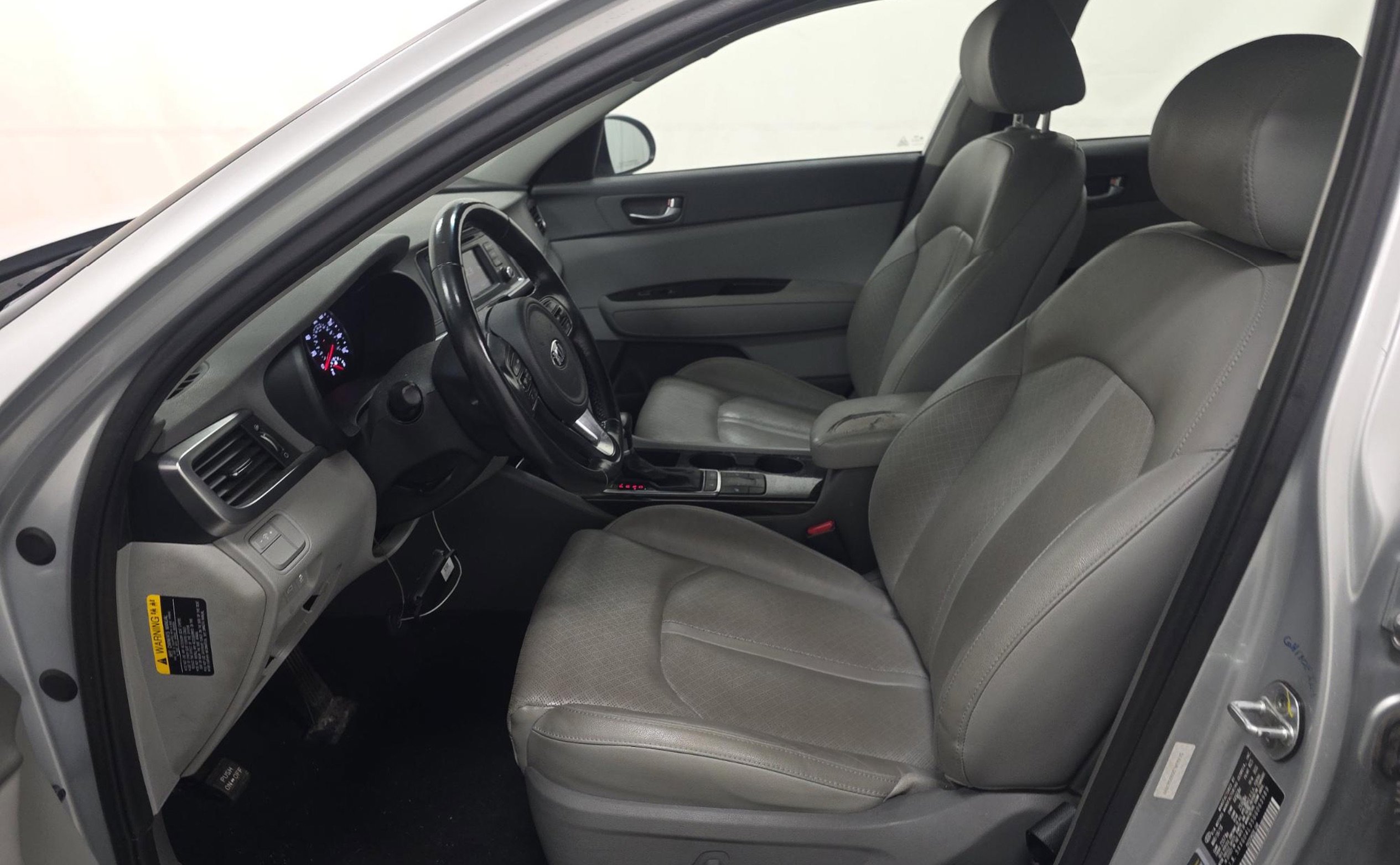 Used 2016 Kia Optima EX image 6