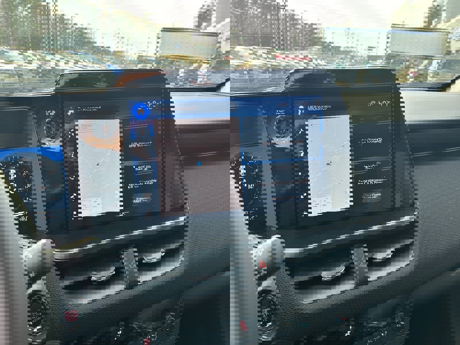 New 2026 Subaru Outback Premium image 22