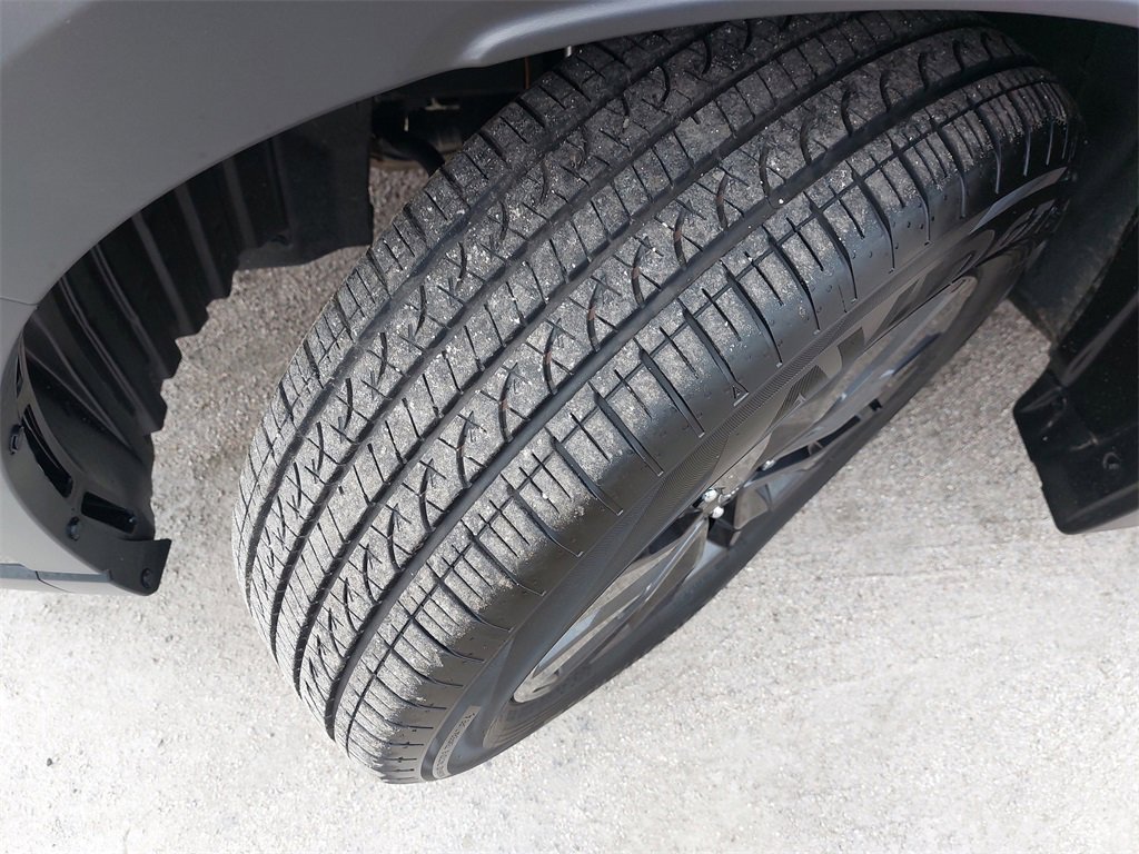 Certified 2025 Subaru Outback Onyx Edition w/ Popular Package #2 image 27