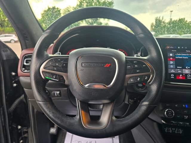 Used 2021 Dodge Durango Citadel AWD/4WD image 29