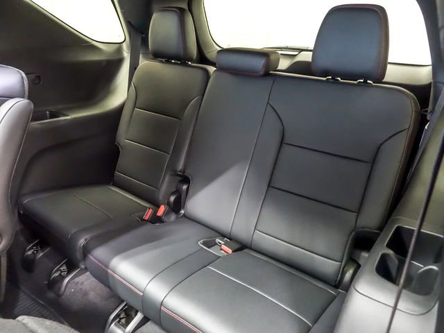 New 2026 Chevrolet Traverse Z71 w/ Enhanced Driving Package AWD/4WD image 12