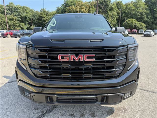 New 2026 GMC Sierra 1500 Elevation image 10
