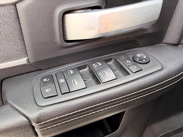 Used 2021 RAM 2500 Big Horn w/ Level 1 Equipment Group AWD/4WD image 17