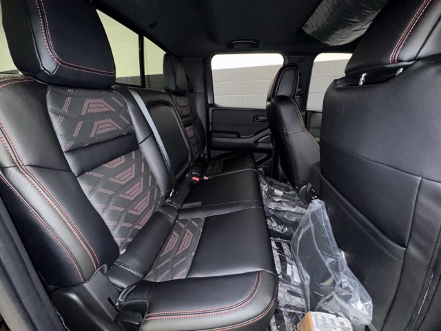 New 2026 Nissan Frontier PRO-4X w/ Pro Premium Package image 12