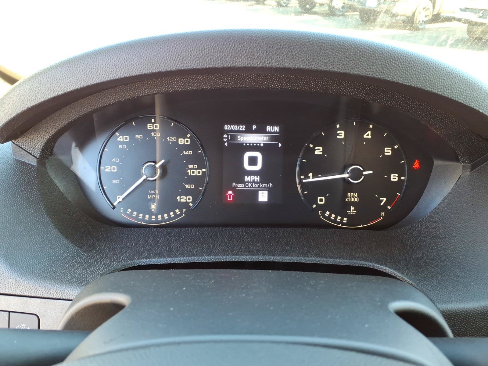 New 2027 RAM ProMaster 3500 w/ Safety Group FWD image 19