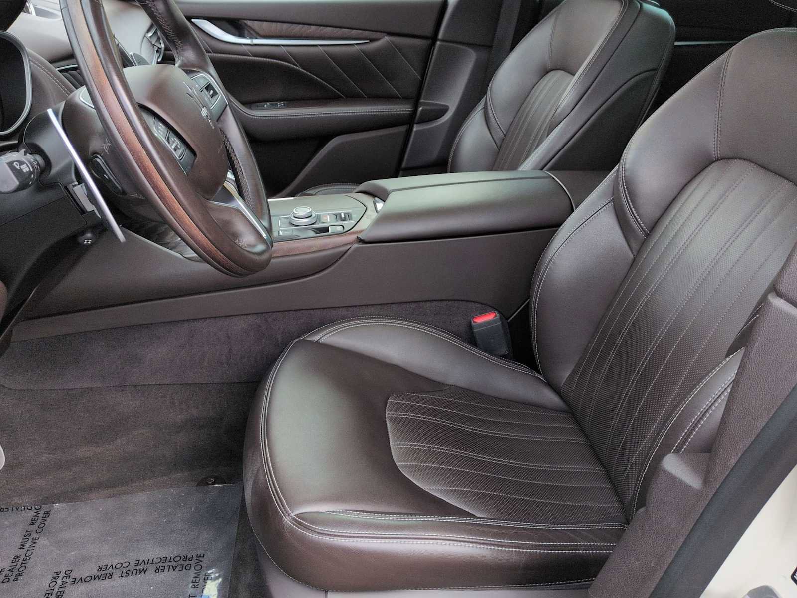 Used 2019 Maserati Levante S GranLusso image 16