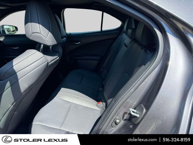 Used 2023 Lexus UX 250h F Sport AWD/4WD image 16