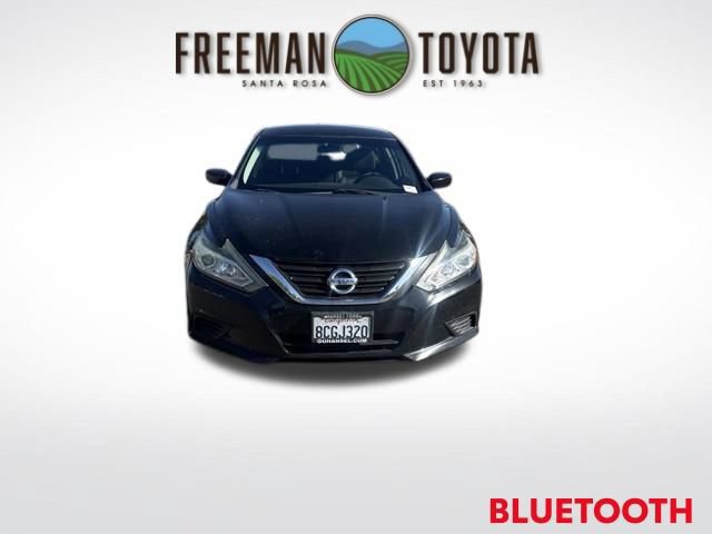 Used 2016 Nissan Altima 2.5 S w/ Power Driver Seat Package FWD image 3