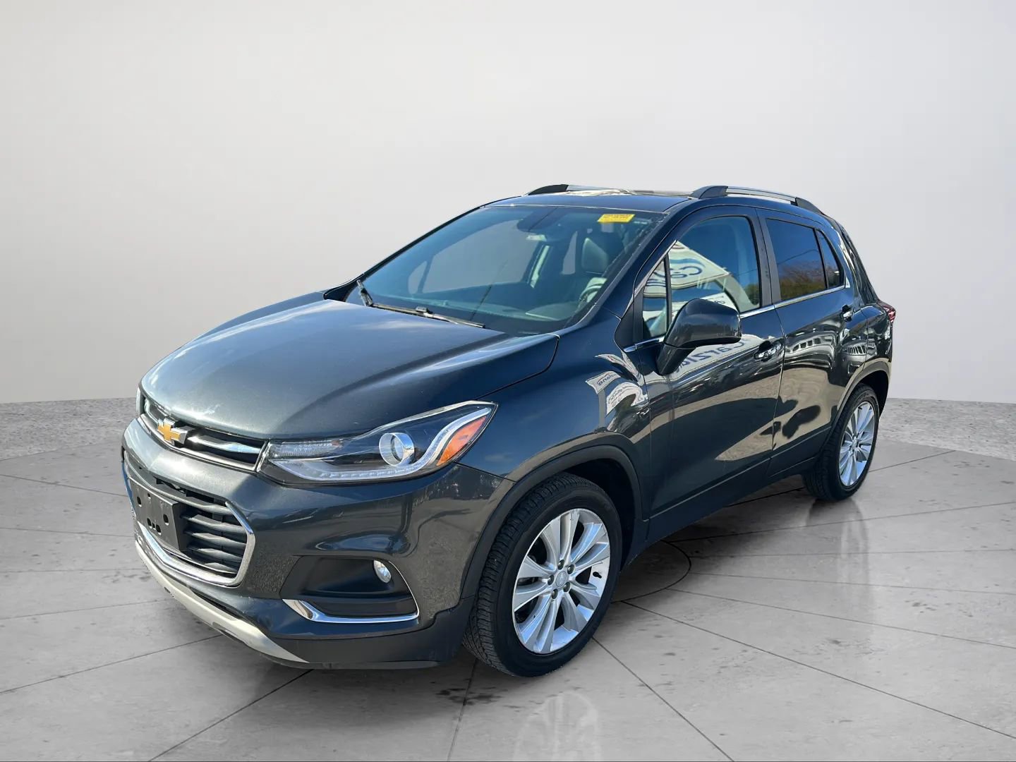 Used 2017 Chevrolet Trax Premier image 9