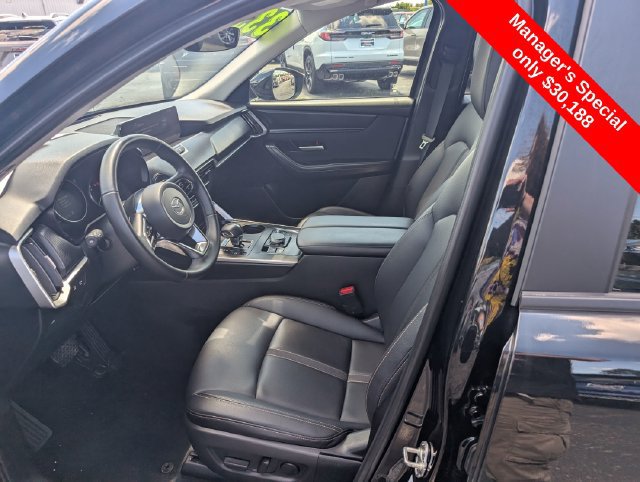 Used 2026 MAZDA CX-90 3.3 Turbo w/ Select Package AWD/4WD image 15