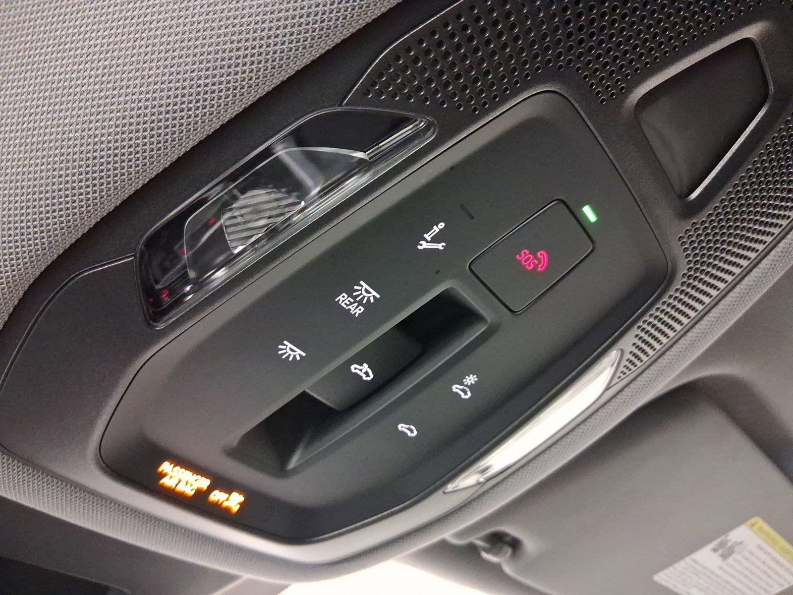 Used 2025 Audi Q5 Premium Plus w/ Premium Plus image 16