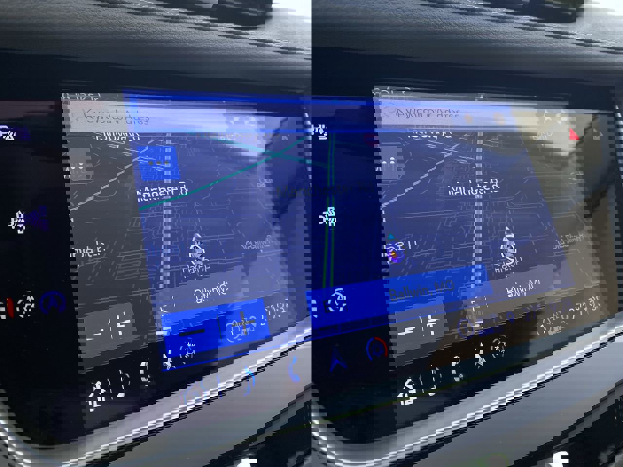 Certified 2023 Cadillac XT5 Premium Luxury w/ Technology Package image 5