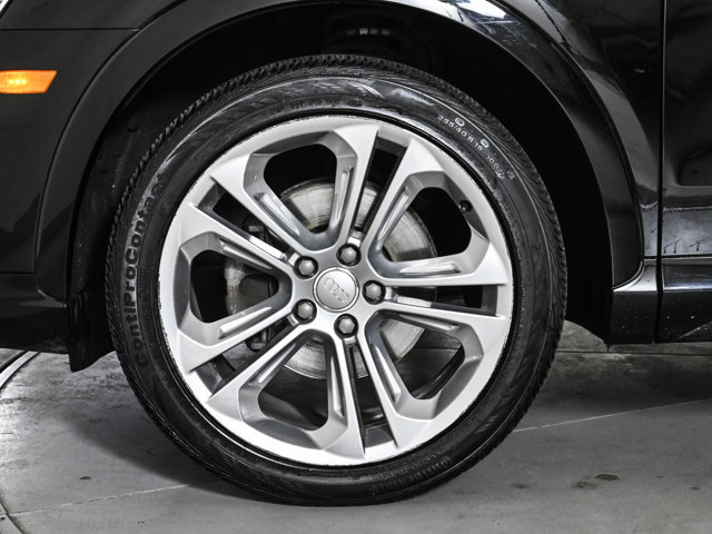 Used 2018 Audi Q3 2.0T Premium AWD/4WD image 25