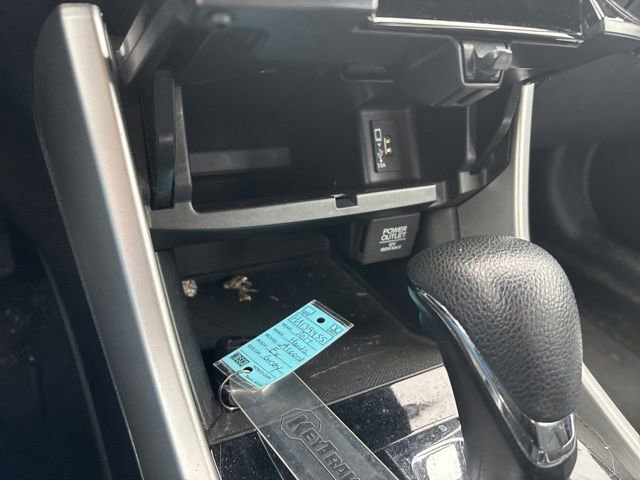 Used 2017 Honda Accord EX image 25