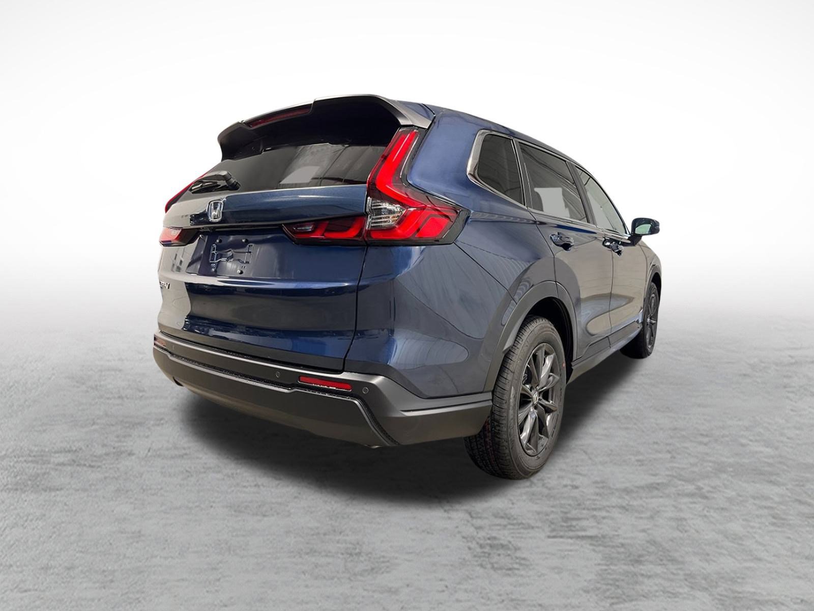 New 2026 Honda CR-V EX-L image 5