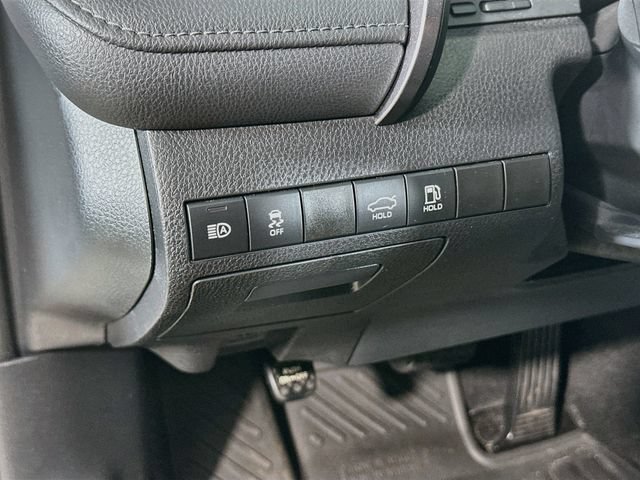 Used 2024 Toyota Camry LE FWD image 24