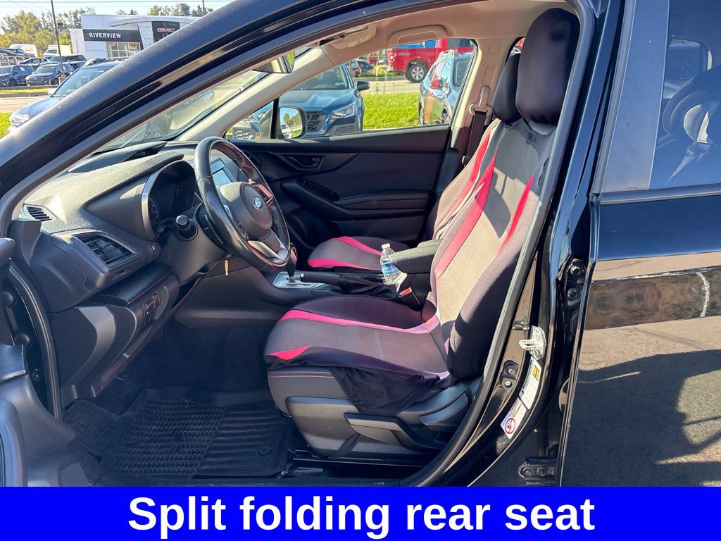 Used 2018 Subaru Crosstrek 2.0i Premium AWD/4WD image 13