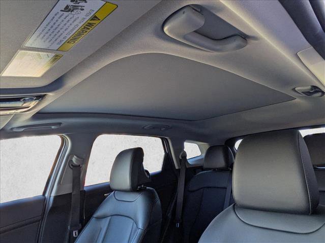 Used 2025 Kia Sportage EX w/ Premium Package image 17