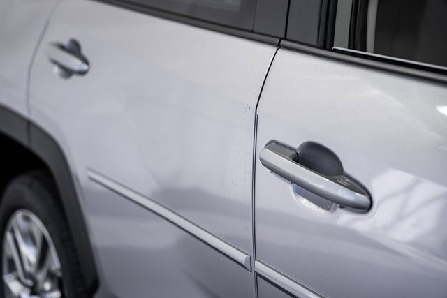 New 2025 Toyota RAV4 XLE Premium image 14