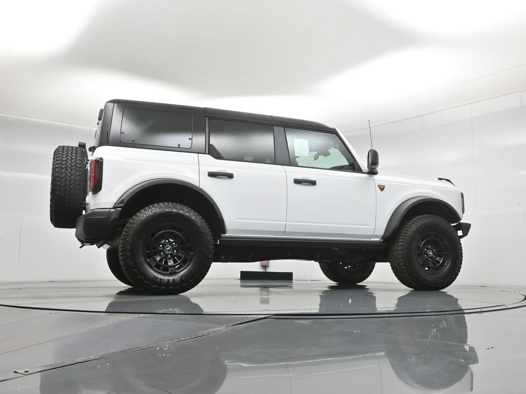New 2026 Ford Bronco Badlands AWD/4WD image 46