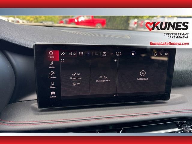 Used 2024 Dodge Hornet R/T image 33