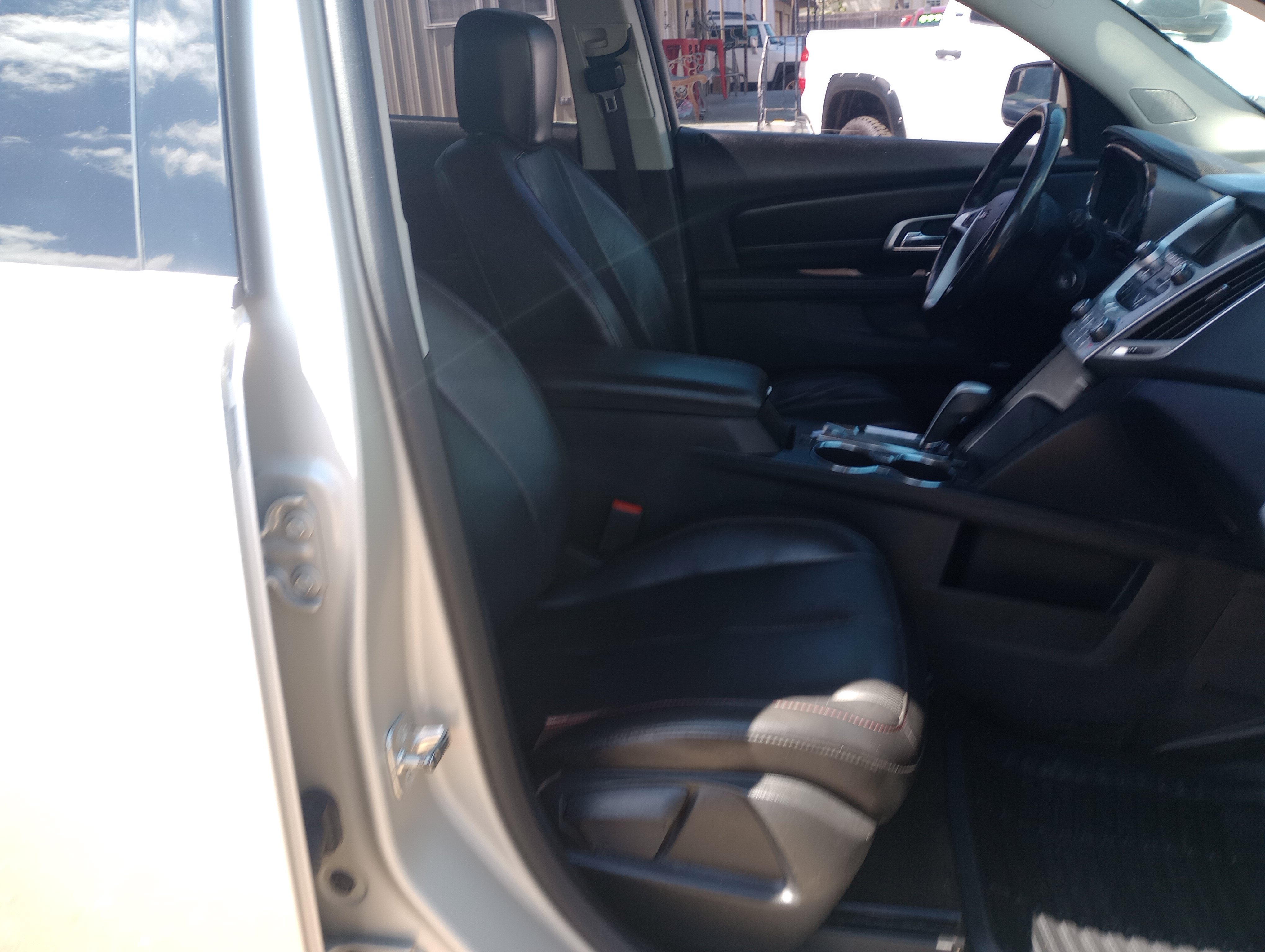 Used 2013 GMC Terrain SLT w/ Cargo Package FWD image 14