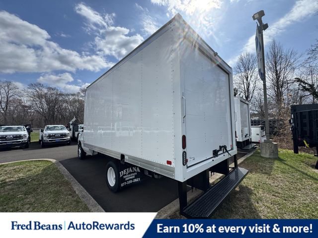 New 2026 Ford E-350 and Econoline 350 Super Duty w/ Power Equipment Group image 7