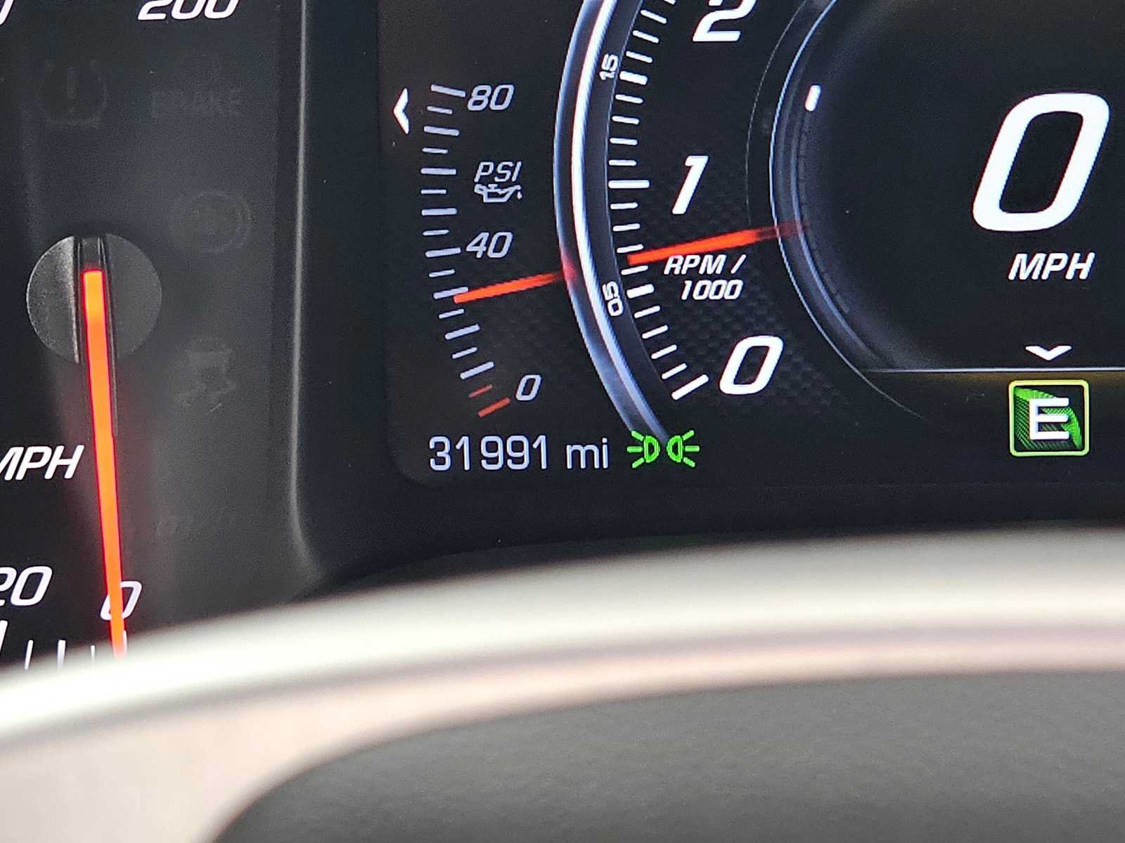 Used 2019 Chevrolet Corvette Grand Sport RWD image 21