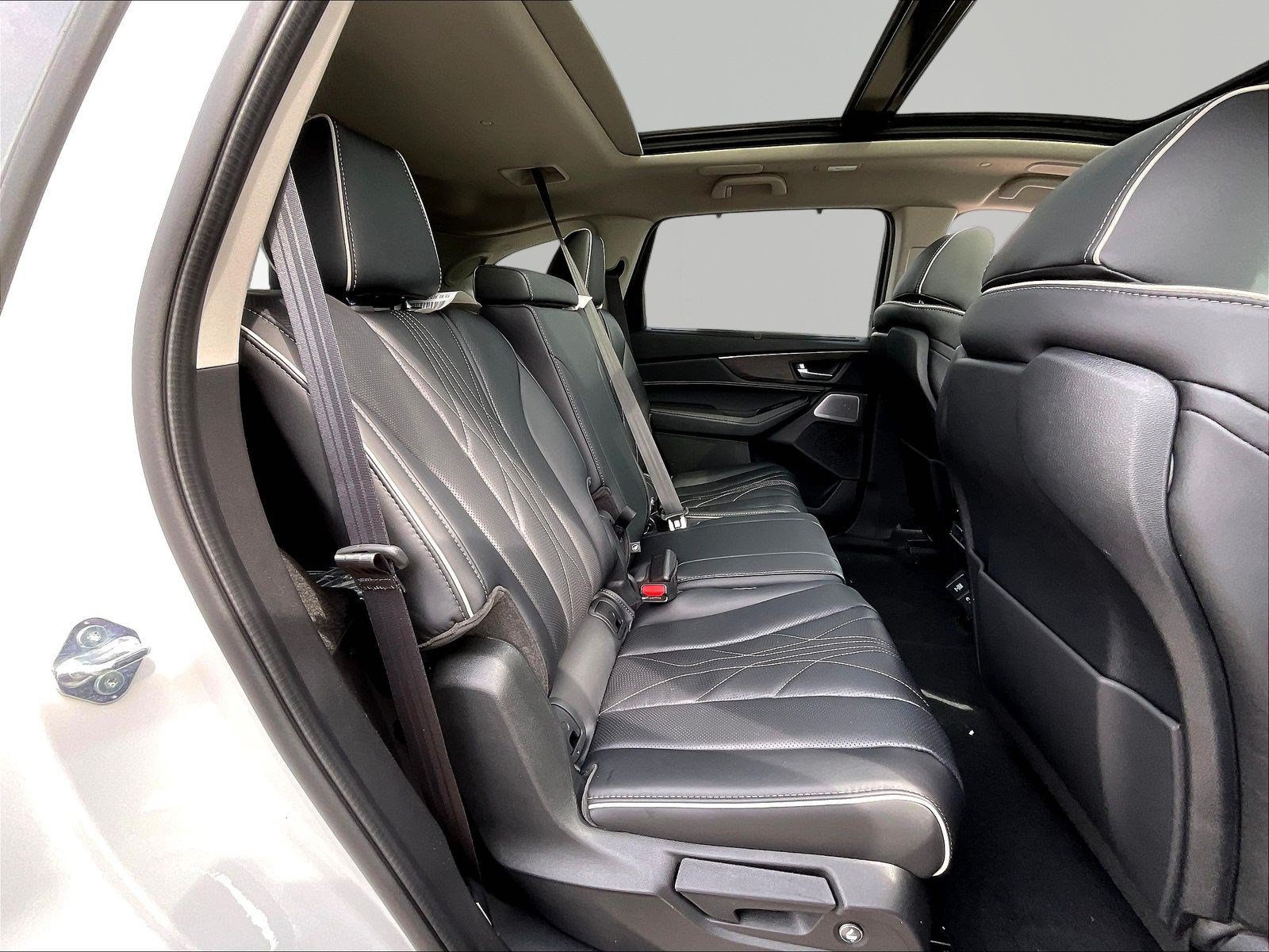 New 2026 Acura MDX w/ Advance Package AWD/4WD image 20