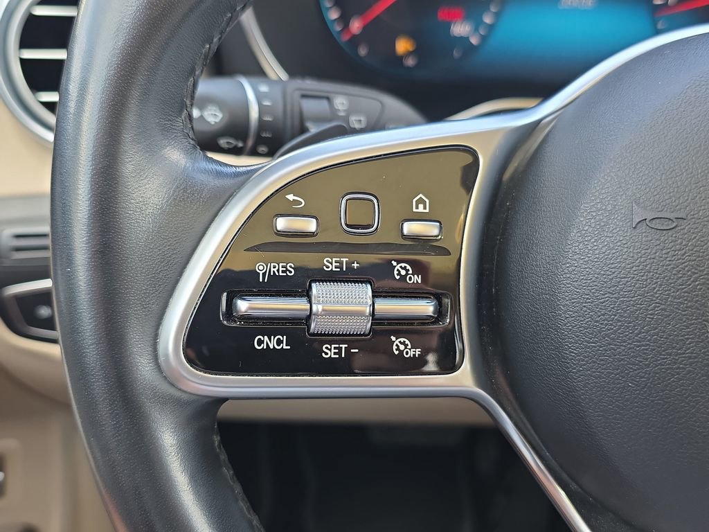 Certified 2021 Mercedes-Benz GLC 300 4MATIC image 21