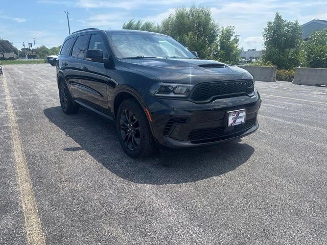 Used 2025 Dodge Durango R/T AWD/4WD image 2