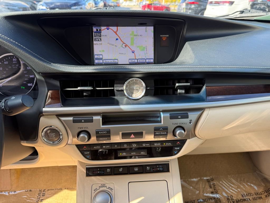 Used 2013 Lexus ES 350 image 12