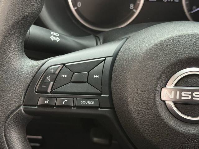 Used 2024 Nissan Kicks S w/ Interior Electronics Package FWD image 13