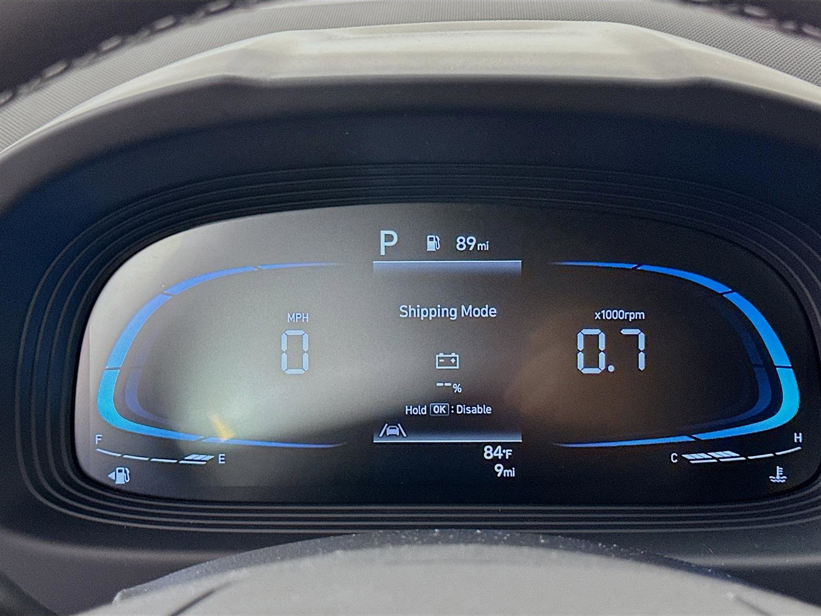 New 2025 Hyundai Venue SEL image 13