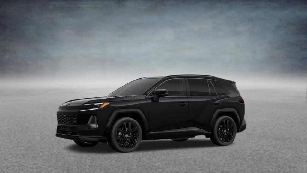 New 2026 Toyota RAV4 XSE AWD/4WD image 28