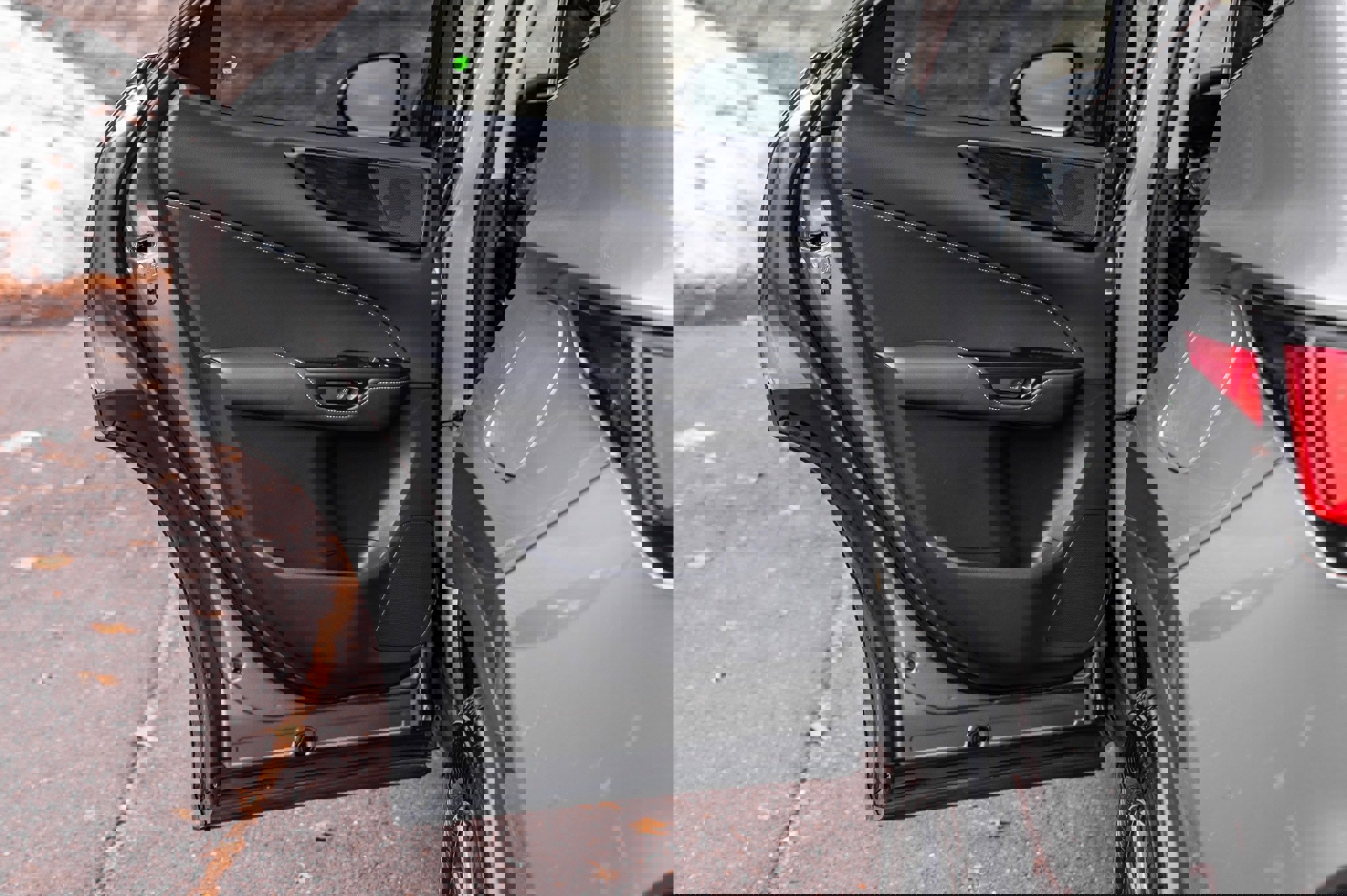 Used 2025 Lexus NX 350 AWD w/ Cold Area Package image 19