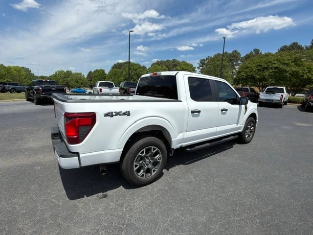 Used 2024 Ford F150 STX AWD/4WD image 17