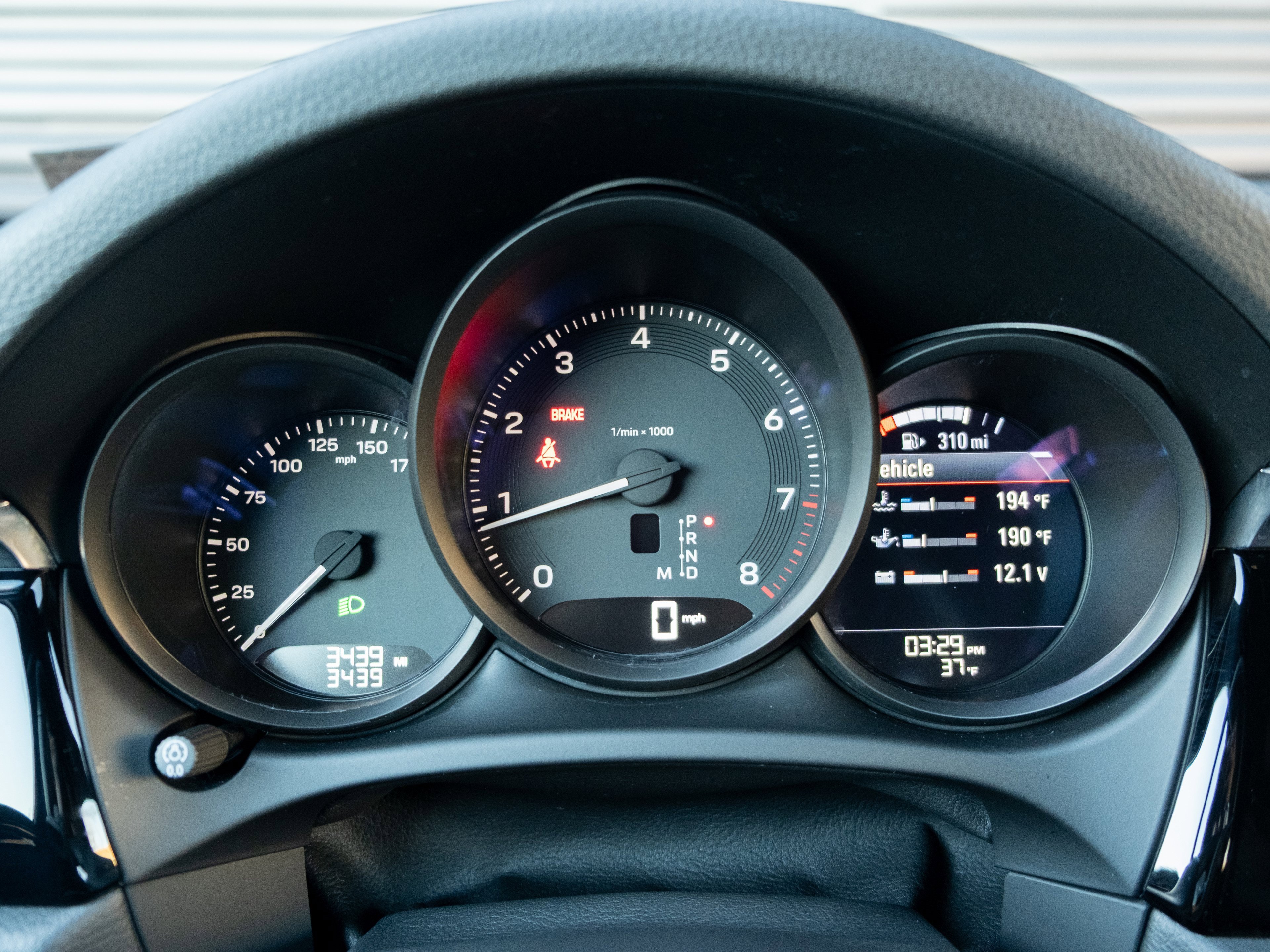 Certified 2025 Porsche Macan image 26