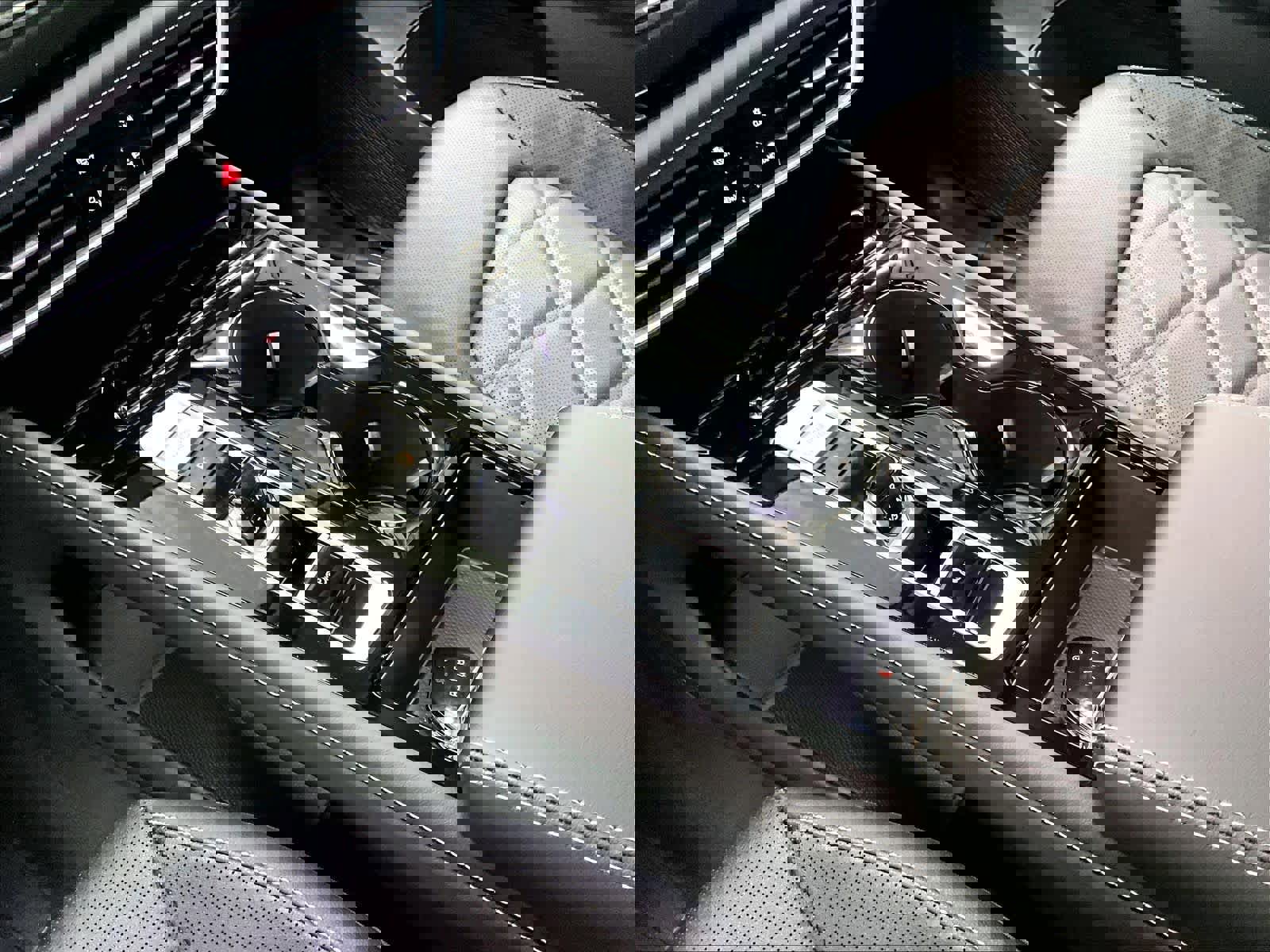 New 2026 Volkswagen Atlas SE image 10