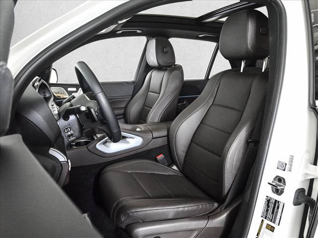 Used 2023 Mercedes-Benz GLE 350 4MATIC image 18