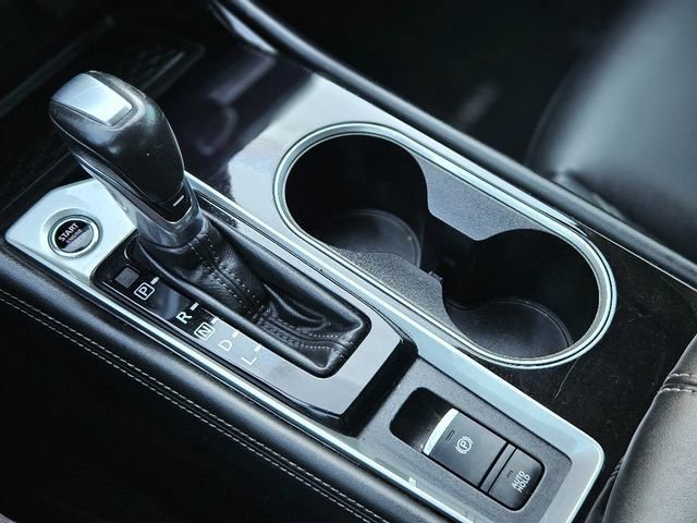 Certified 2024 Nissan Altima 2.5 SL image 26