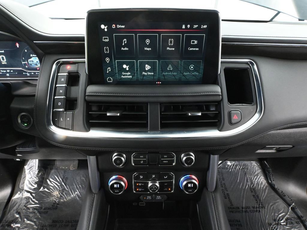 Used 2024 GMC Yukon XL SLE image 31