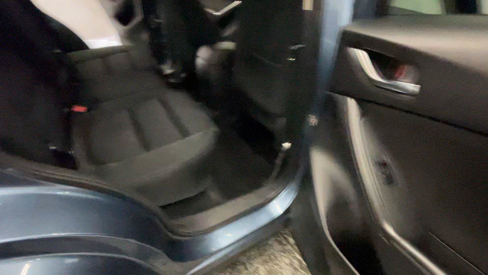 Used 2016 MAZDA CX-5 Touring AWD/4WD image 24